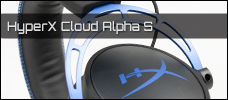 HyperX Cloud Alpha S newsbild
