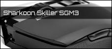 Sharkoon Skiller SGM3 news