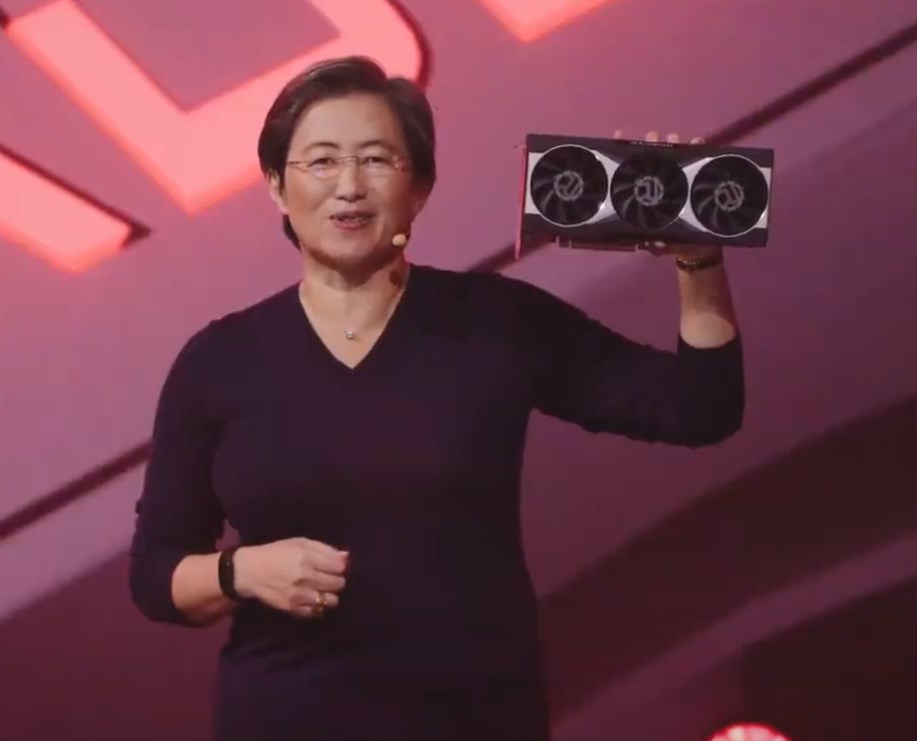 AMD big Navi RX 6000 2