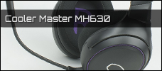 Cooler Master MH630 Newsbild
