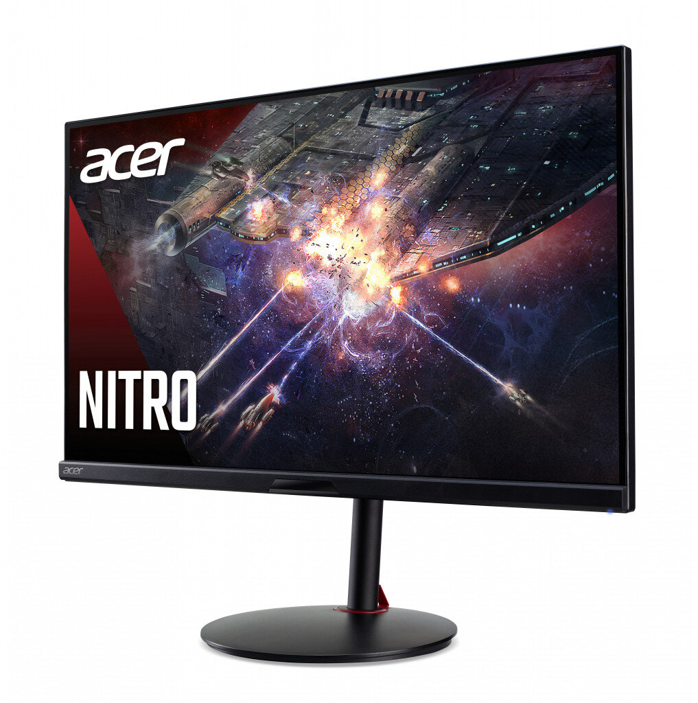 Acer Nitro XB282KKV