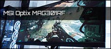 msi optix mag301rf news