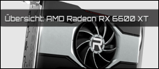 AMD Radeon RX 6600 XT