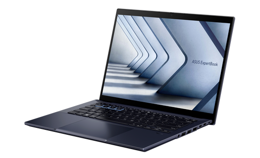 ASUS ExpertBook CX54 Chromebook Plus CX5403 Fog Silver 14