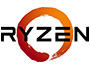 Logo AMD