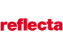 logo Reflecta
