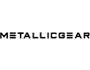 logo metallicgear