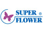 logo super flower